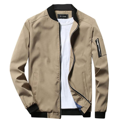 Reek - Casual jas voor heren