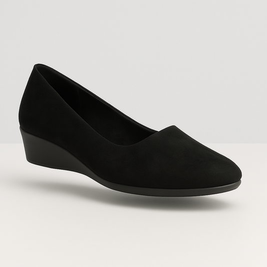 Viva – Elegante Lightweight Anti-Slip Wedge Schoenen (Nieuw 2025)