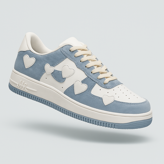 Shuless Feel | Limited 70's edition