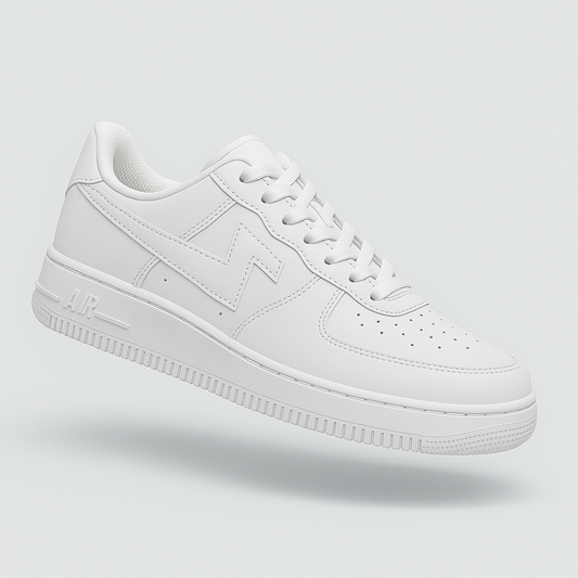 Shuless Zero | Limited Edition '90 sneaker