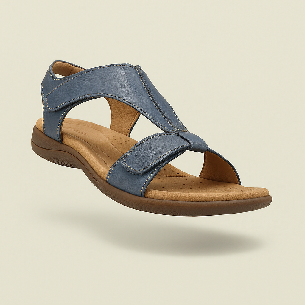 Summer Breeze Taos | Comfortabele sandalen voor dames