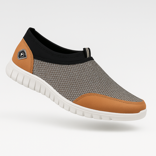Berg | Heren Instappers Lente Zomer Casual Ventilerend