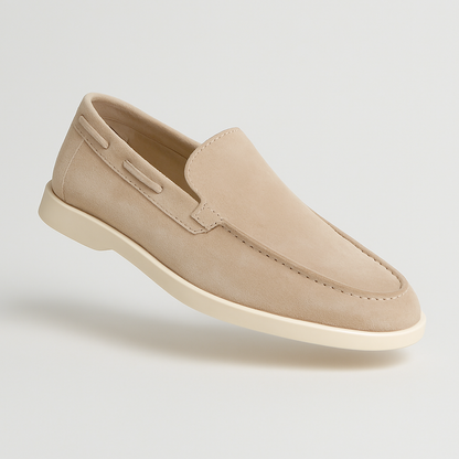 Tom | Eersteklas comfortabele herenschoenen