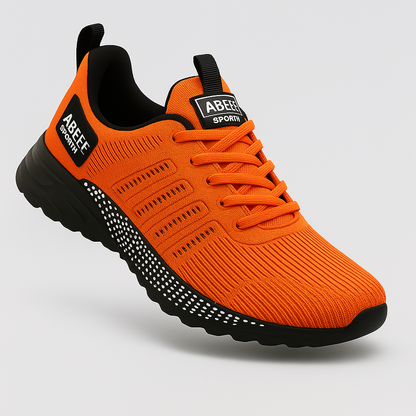 Daan | Lichtgewicht Athletic Shoes - Maximale prestaties en comfort
