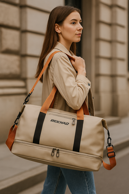 Reane - Dames reistas tote bag