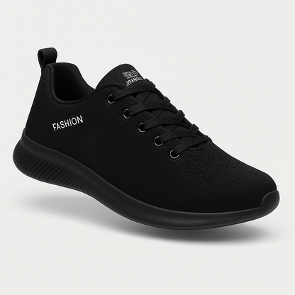 Tim | Ademende lichte sport sneaker