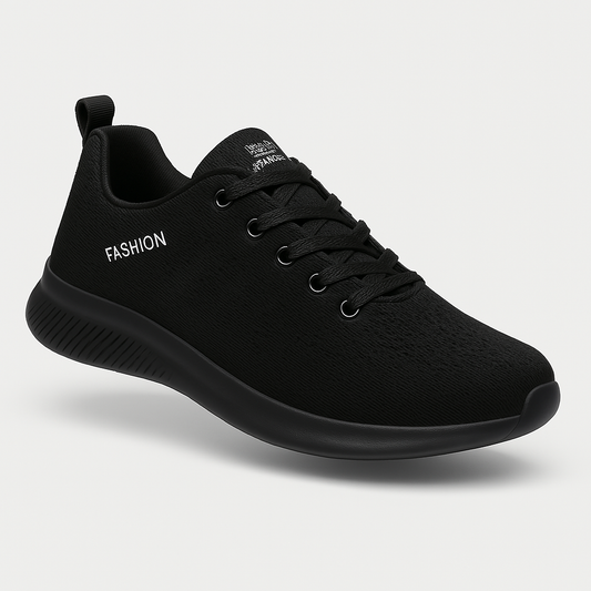 Tim | Ademende lichte sport sneaker