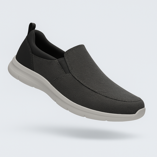 OrthoLight | Comfortabele schoenen voor heren