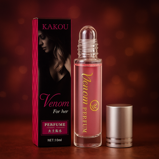 Feromoon parfum
