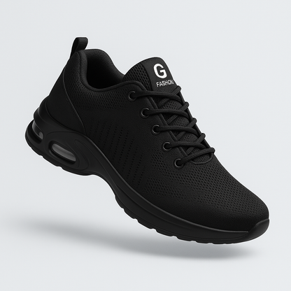 SafeSneakers G Air - Veiligheidsneaker sportschoen werkschoen kunstof stalen neus