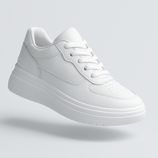 Elevated | Slimme verhoogde sneakers voor dames