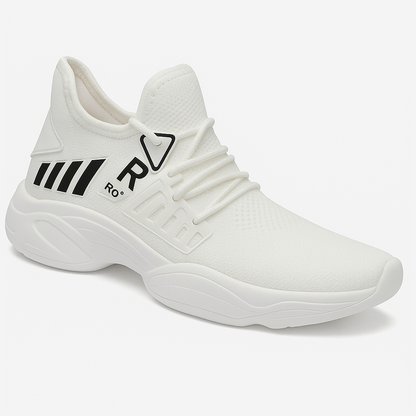 Elevated - Geheime verhoogde sneakers voor mannen