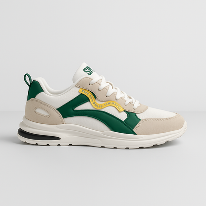 NewNZ - Moderne smart casual sneaker