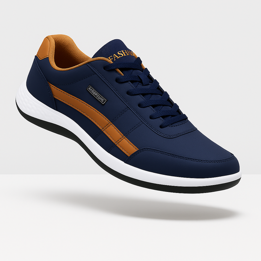 Olivier – Classy waterbestendige sneaker mannen