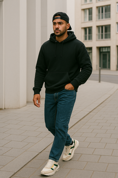 NewNZ - Moderne smart casual sneaker