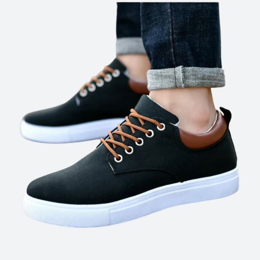 Harold - Casual vetersneakers voor heren