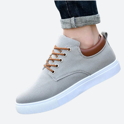 Harold - Casual vetersneakers voor heren