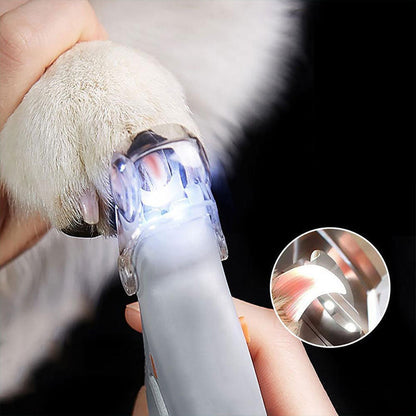 Nagelknipper voor honden met Quick Sensors