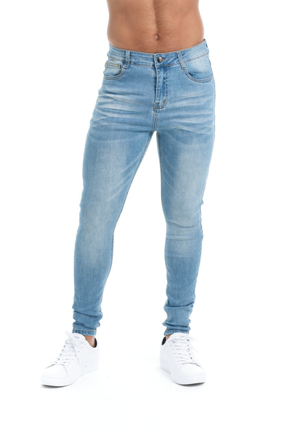 Roque - Slim-fit broek