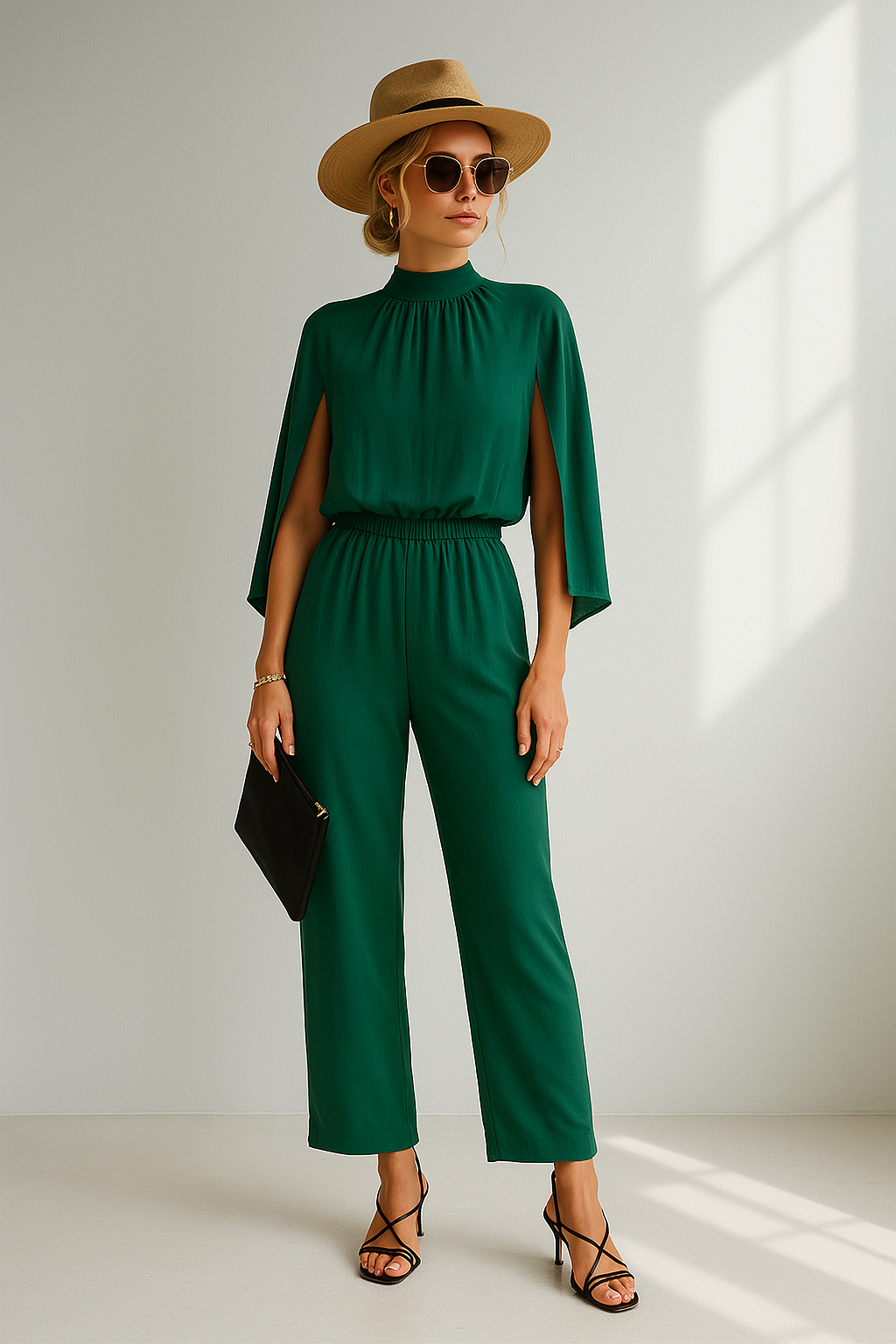 Emma | Modieuze jumpsuit