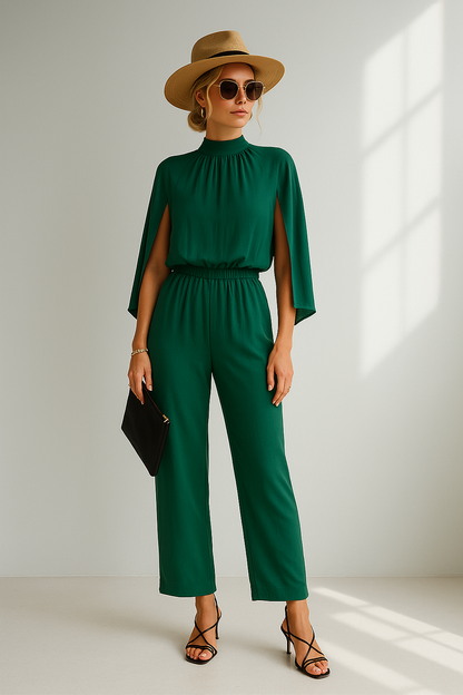 Emma | Modieuze jumpsuit