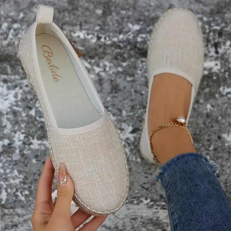 Norma - Espadrille instapschoen voor dames