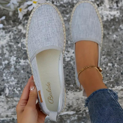 Norma - Espadrille instapschoen voor dames