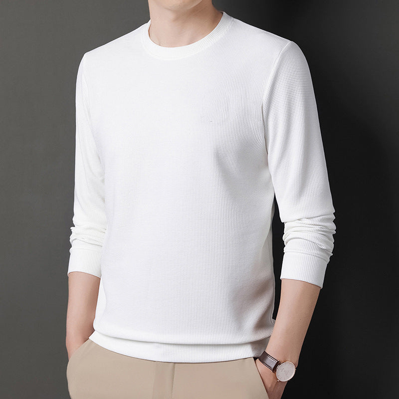 Felix - Smart casual moderne sweater heren