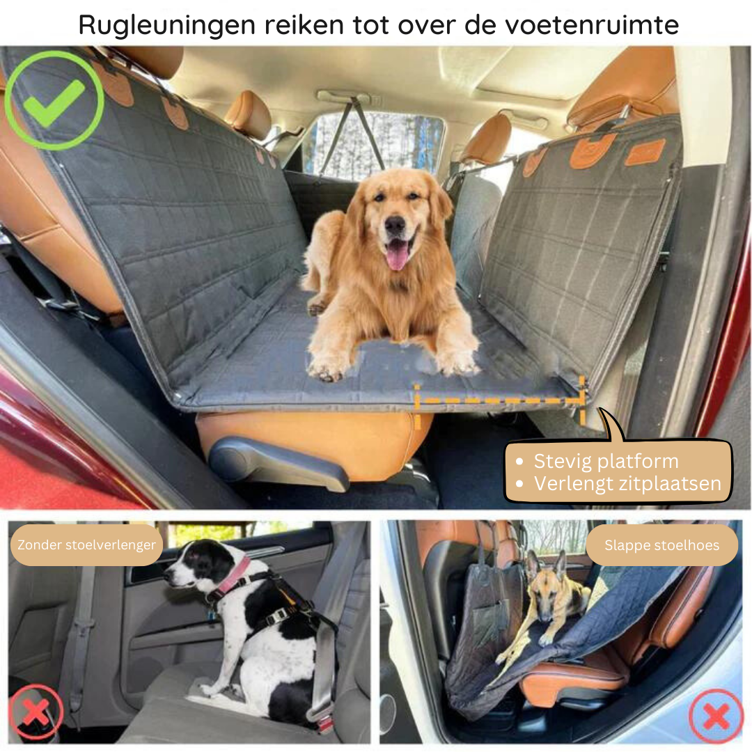 Auto Bescherming Mat