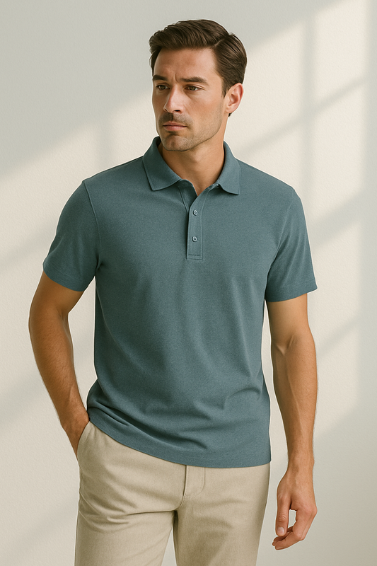 Filipe | Heren poloshirt voor heren