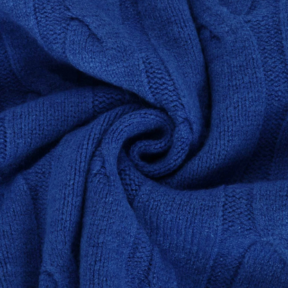 Lei - Casual gebreide comfortabele trui voor dames