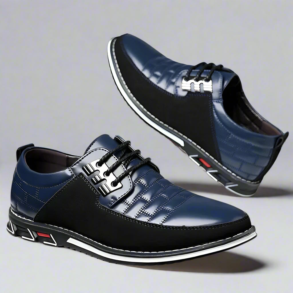 Dov | Leren veterschoenen voor heren