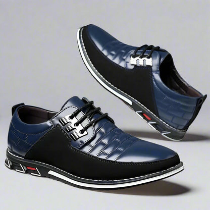 Dov | Leren veterschoenen voor heren