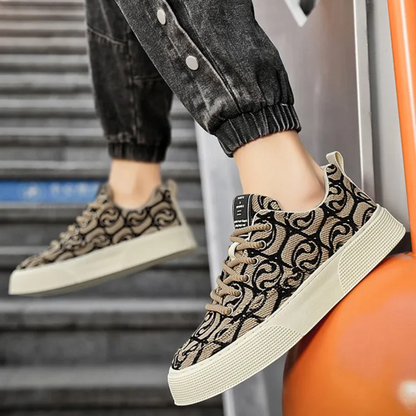 Fendris | Casual lage sneakers