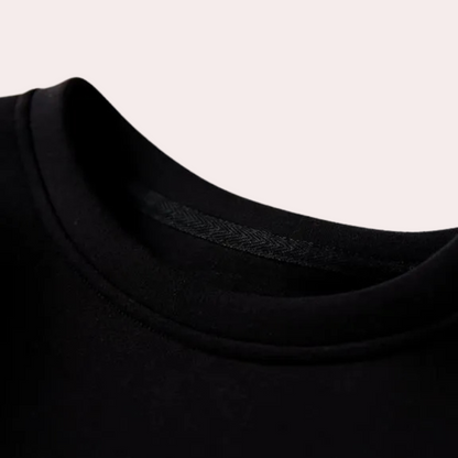 Despina - Dames sweatshirt met colorblock