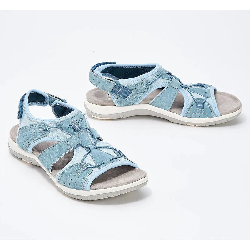 Soft Cloud sandalen | Maximaal comfort voor de zomer