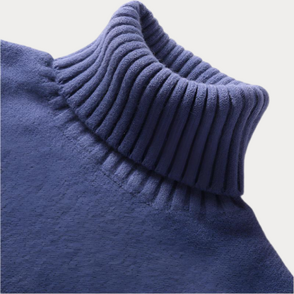 Hosea - Gebreide coltrui voor mannen