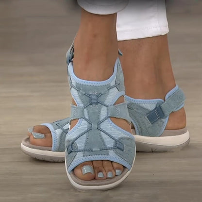 Soft Cloud sandalen | Maximaal comfort voor de zomer