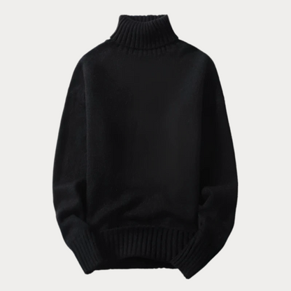 Hosea - Gebreide coltrui voor mannen