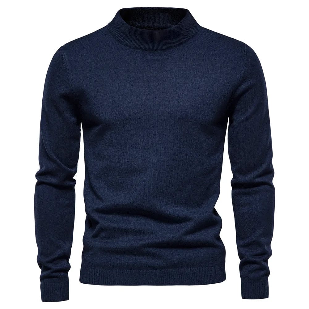 Raffiel - Sweater met ronde hals voor heren