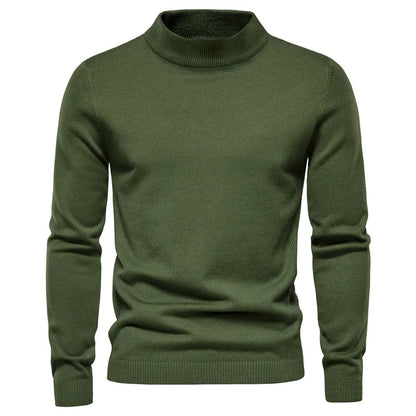 Raffiel - Sweater met ronde hals voor heren