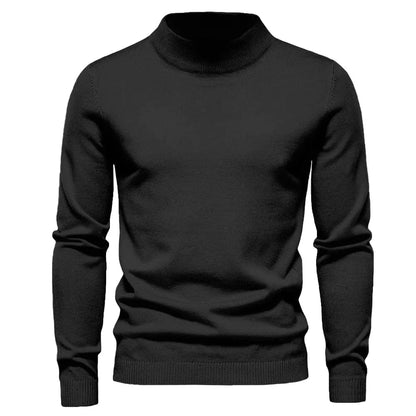 Raffiel - Sweater met ronde hals voor heren