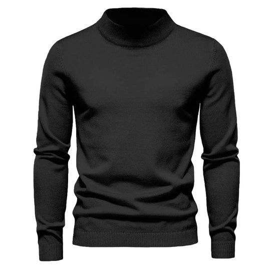 Raffiel - Sweater met ronde hals voor heren