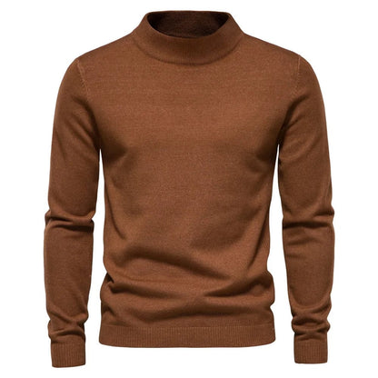 Raffiel - Sweater met ronde hals voor heren