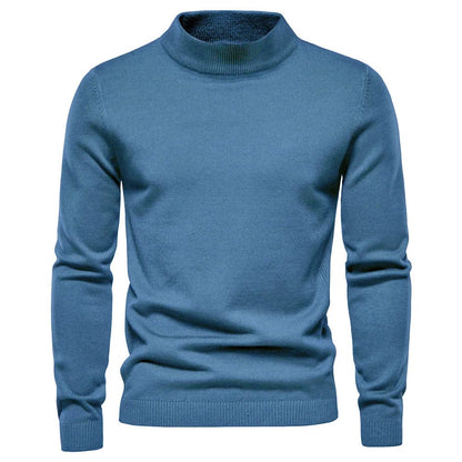 Raffiel - Sweater met ronde hals voor heren