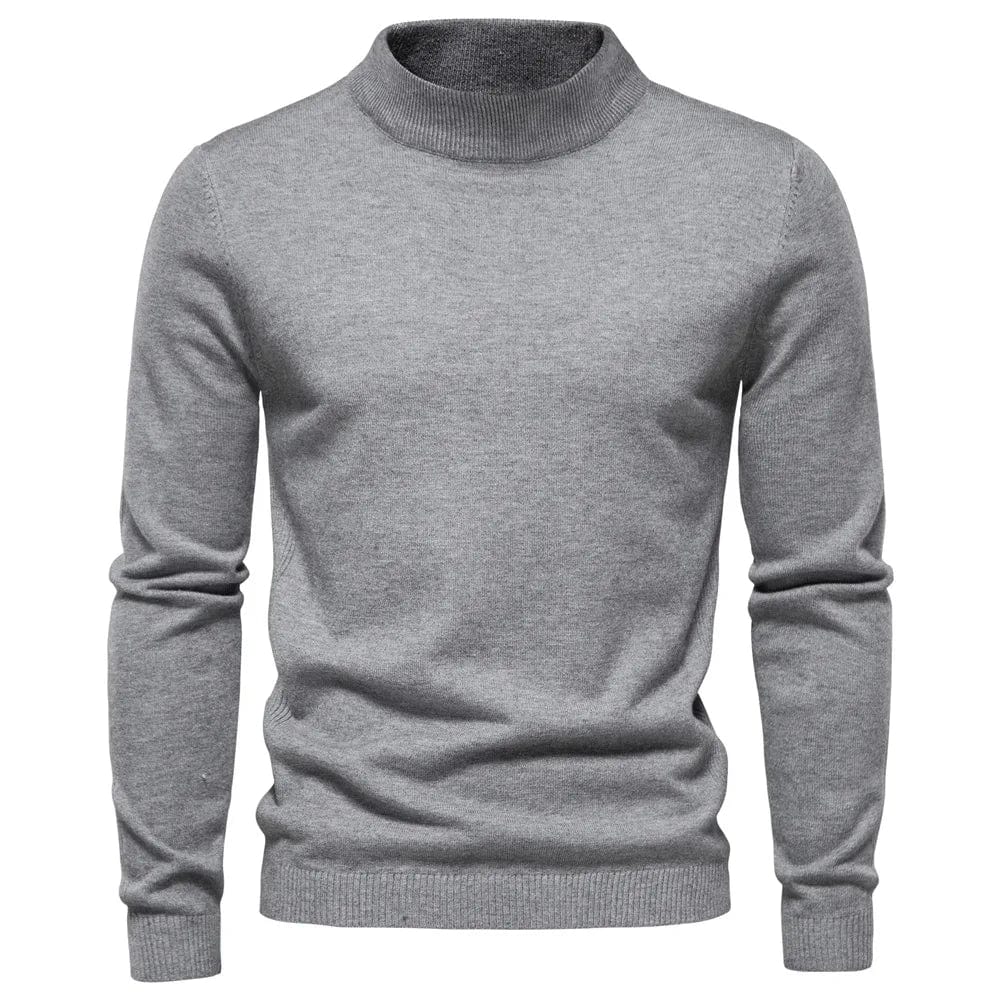 Raffiel - Sweater met ronde hals voor heren