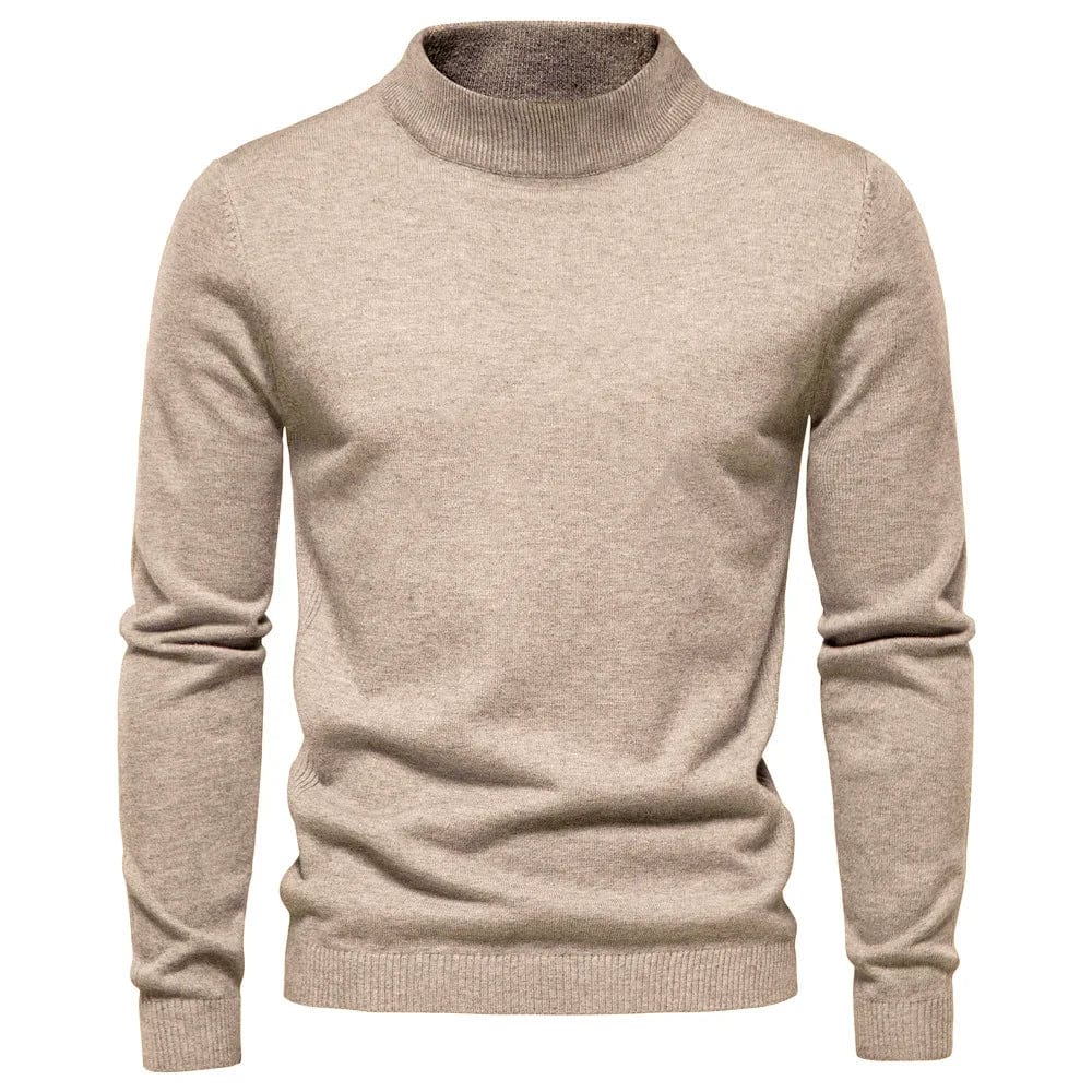 Raffiel - Sweater met ronde hals voor heren