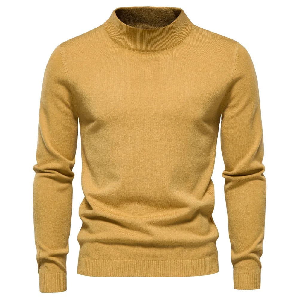 Raffiel - Sweater met ronde hals voor heren