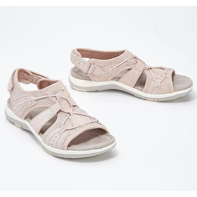 Soft Cloud sandalen | Maximaal comfort voor de zomer