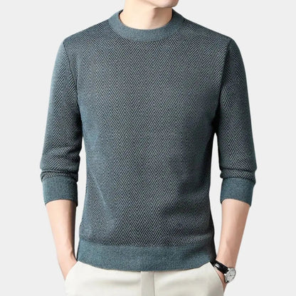 Ciero - Casual getailleerde trui